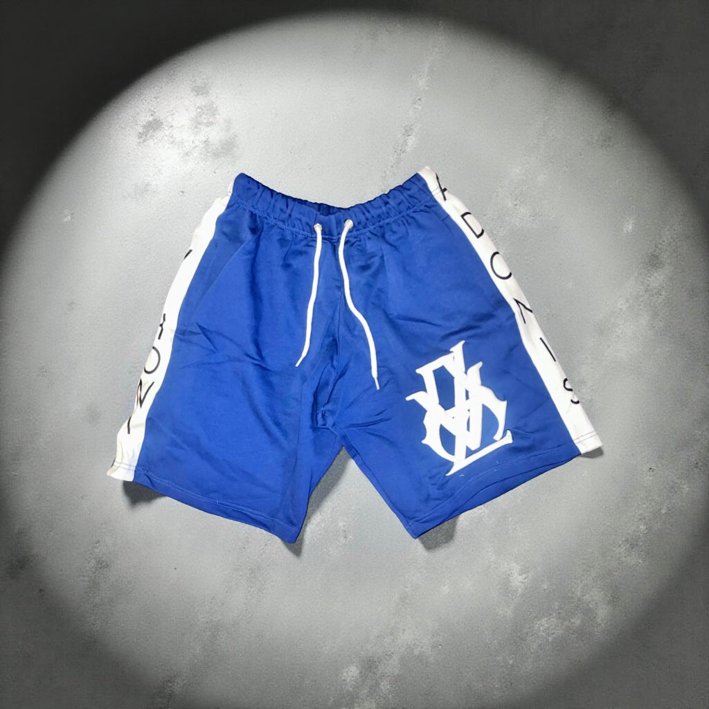 Livihoni & Adonis LVA shorts
